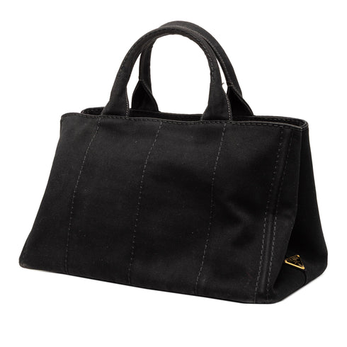 Canapa Convertible Tote Canvas Medium