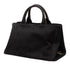 Canapa Convertible Tote Canvas Medium