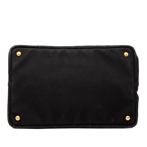 Canapa Convertible Tote Canvas Medium