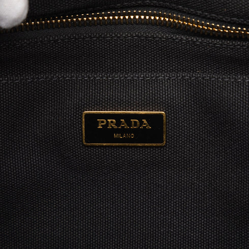 Canapa Convertible Tote Canvas Medium