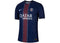 Nike Paris Saint-Germain 2025/26 Match Home Authentic Jersey Midnight Navy/Midnight Navy/White