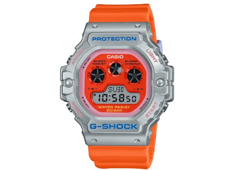 Casio Digital G-Shock DW-5900EU-8A4