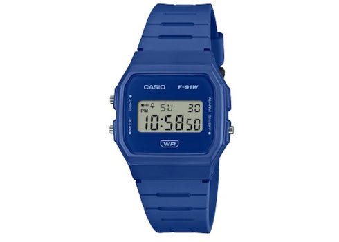 Casio Pop F-91WB-2A1