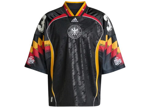 adidas Bringbacks Remixed Germany Jersey