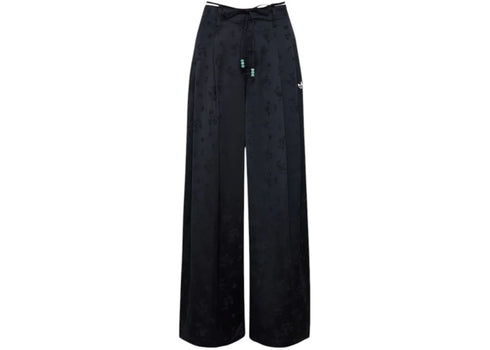 adidas Women New Chinese Track Pants (Asia Sizing) Black