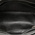 Medallion Tote Quilted Caviar