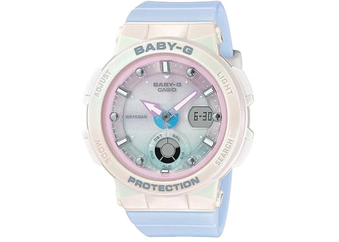 Casio G-Shock Baby-G BGA250-7A3