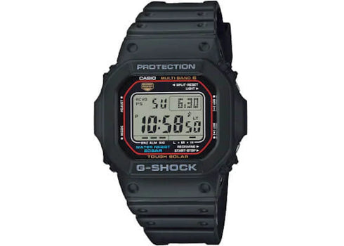 Casio G-Shock GW-M5610U-1ER