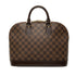 Vintage Alma Handbag Damier PM