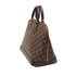 Vintage Alma Handbag Damier PM