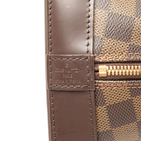 Vintage Alma Handbag Damier PM