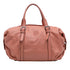 Puzzle Bag Leather Large
