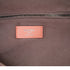 Puzzle Bag Leather Large