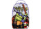 Sprayground Teenage Mutant Ninja Turtles Donatello Smartvision DLXR Backpack Multicolor