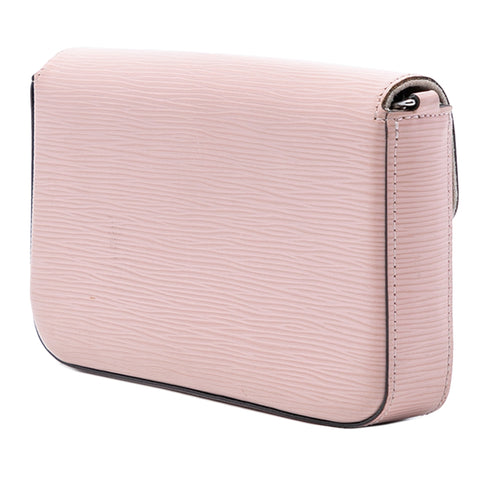 Felicie Pochette Epi Leather