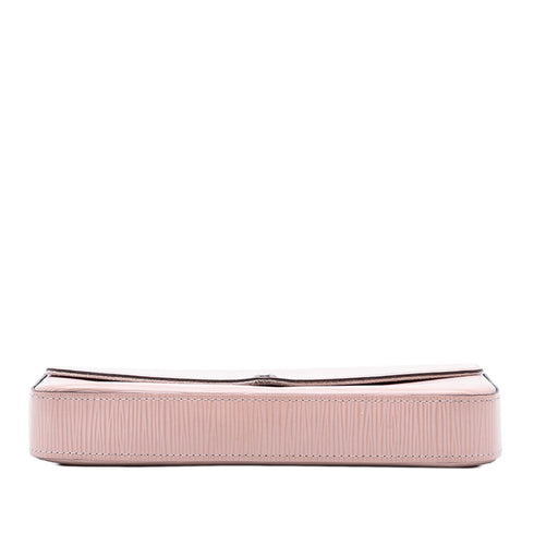 Felicie Pochette Epi Leather