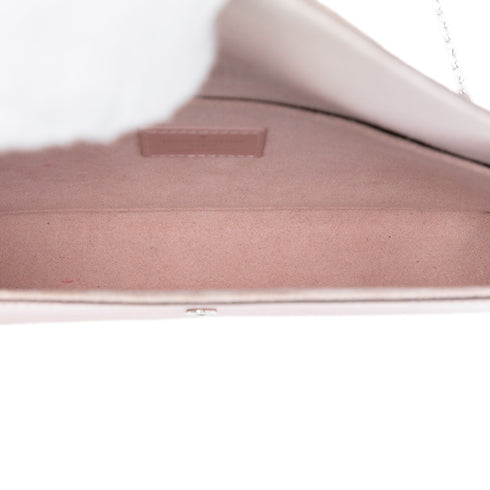 Felicie Pochette Epi Leather