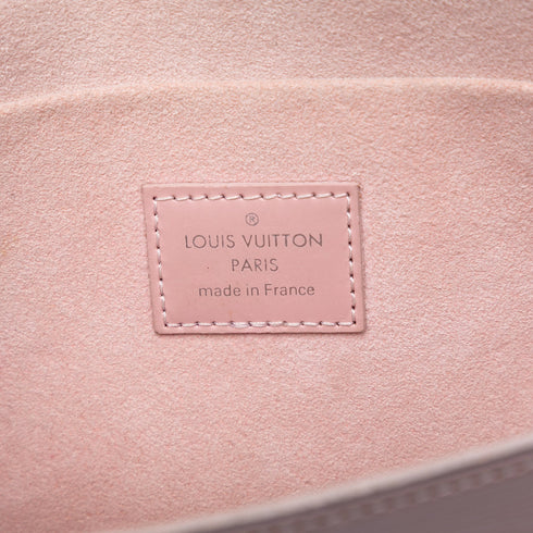 Felicie Pochette Epi Leather