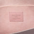 Felicie Pochette Epi Leather