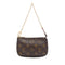 Pochette Accessoires Monogram Canvas