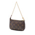 Pochette Accessoires Monogram Canvas