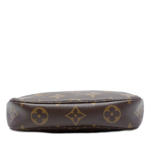 Pochette Accessoires Monogram Canvas