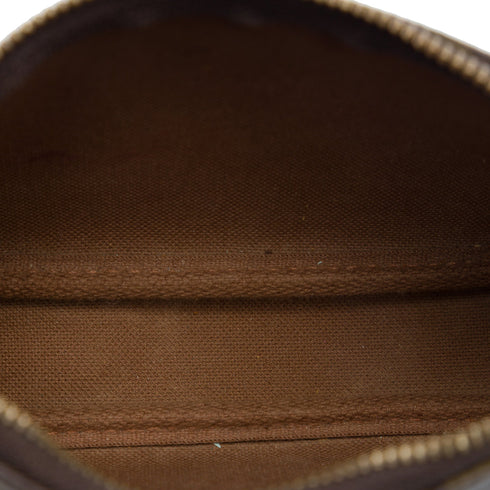 Pochette Accessoires Monogram Canvas