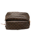 Saumur Handbag Monogram Canvas 35