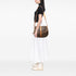Saumur Handbag Monogram Canvas 35