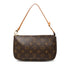 Pochette Accessoires Monogram Canvas