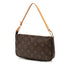 Pochette Accessoires Monogram Canvas