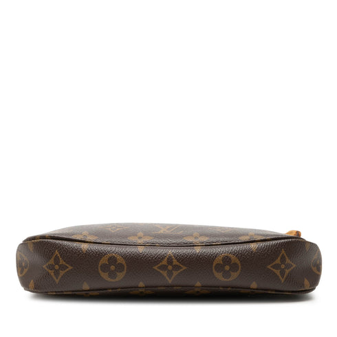 Pochette Accessoires Monogram Canvas