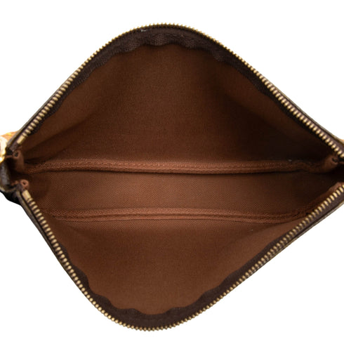 Pochette Accessoires Monogram Canvas