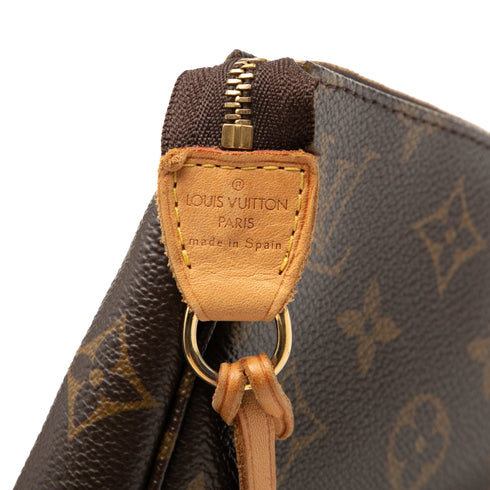 Pochette Accessoires Monogram Canvas