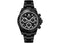 BAPE Type 4 BAPEX #1 Watch Black