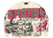 Mixed Emotions Art Club Longsleeve Cream