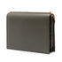 Cassandra Chain Shoulder Bag Leather Small