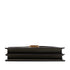 Cassandra Chain Shoulder Bag Leather Small