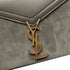 Cassandra Chain Shoulder Bag Leather Small