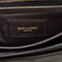 Cassandra Chain Shoulder Bag Leather Small