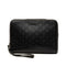Wristlet Clutch Guccissima Leather