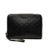Wristlet Clutch Guccissima Leather