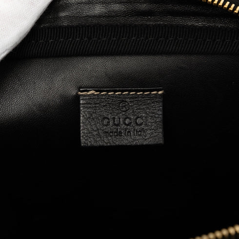 Wristlet Clutch Guccissima Leather