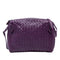 Nodini Crossbody Bag Intrecciato Nappa Small