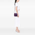 Nodini Crossbody Bag Intrecciato Nappa Small