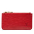Key Pouch Epi Leather