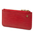 Key Pouch Epi Leather