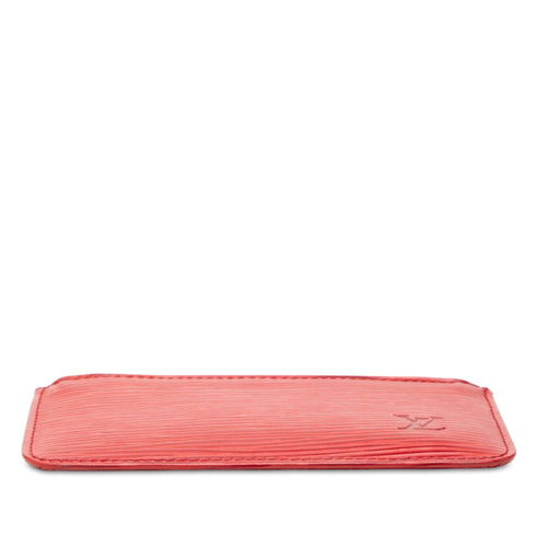 Key Pouch Epi Leather