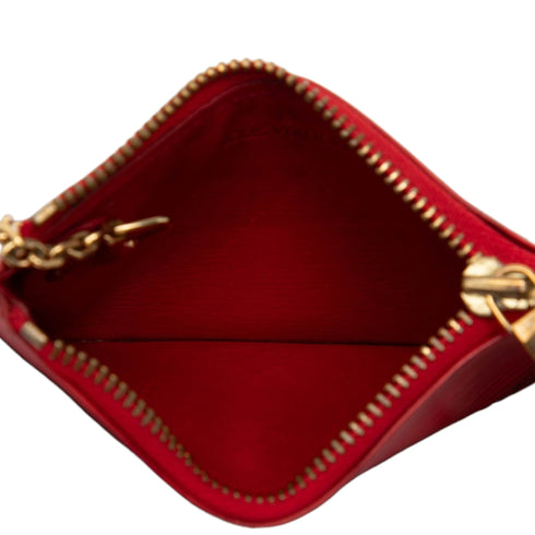 Key Pouch Epi Leather