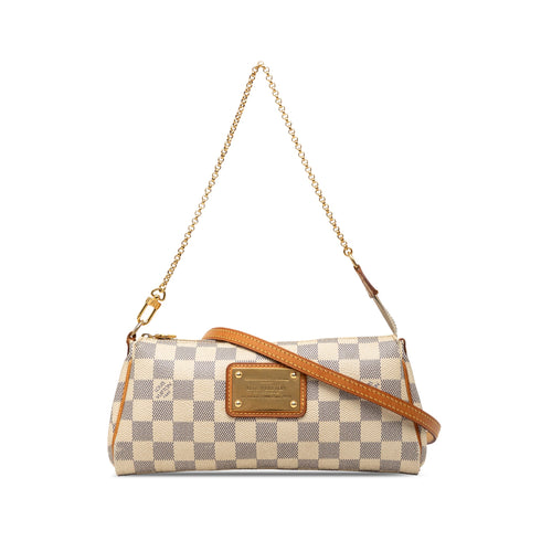 Eva Handbag Damier